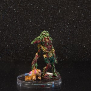 Gob'z'Heroes (Figurines 12)