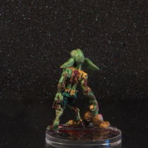 Gob'z'Heroes (Figurines 13)