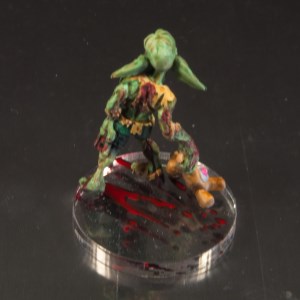 Gob'z'Heroes (Figurines 14)