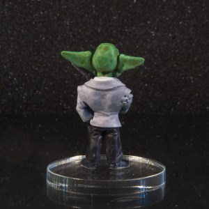 Gob'z'Heroes (Figurines 17)