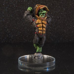 Gob'z'Heroes (Figurines 18)