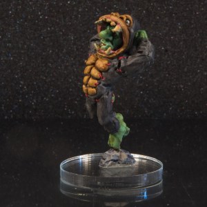 Gob'z'Heroes (Figurines 19)