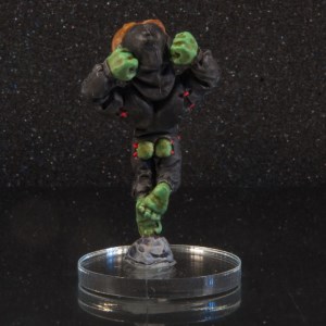 Gob'z'Heroes (Figurines 20)