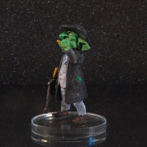 Gob'z'Heroes (Figurines 22)