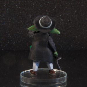 Gob'z'Heroes (Figurines 23)