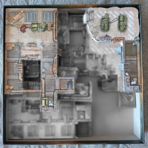 Gob'z'Heroes (Rangement 04)