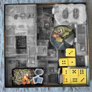 Gob'z'Heroes (Rangement 05)