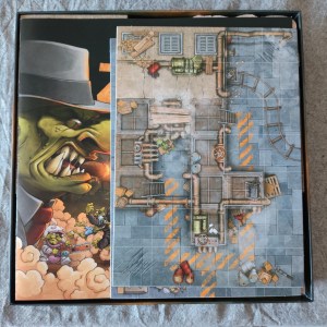 Gob'z'Heroes (Rangement 06)