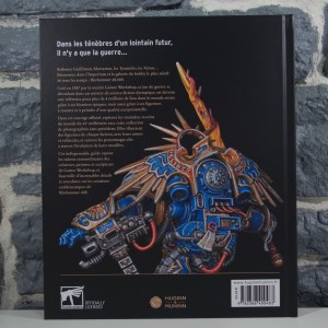 Warhammer 40,000 Le Guide Ultime (02)