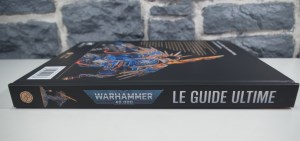 Warhammer 40,000 Le Guide Ultime (03)