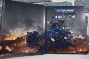 Warhammer 40,000 Le Guide Ultime (04)