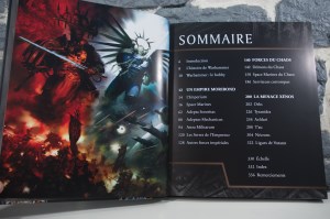 Warhammer 40,000 Le Guide Ultime (05)