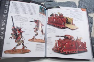 Warhammer 40,000 Le Guide Ultime (09)