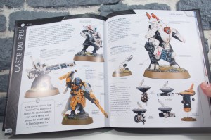 Warhammer 40,000 Le Guide Ultime (14)