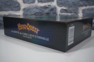 HeroQuest - La Crypte de l’Obscurité Éternelle (05)