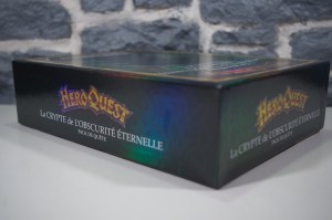 HeroQuest - La Crypte de l’Obscurité Éternelle (06)