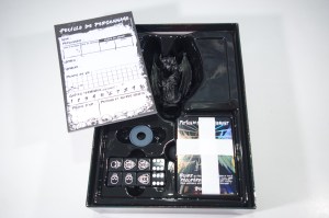 HeroQuest - La Crypte de l’Obscurité Éternelle (08)