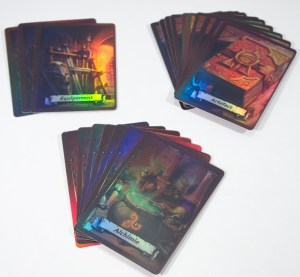 HeroQuest - La Crypte de l’Obscurité Éternelle (15)