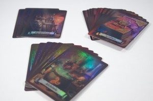 HeroQuest - La Crypte de l’Obscurité Éternelle (16)