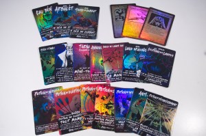 HeroQuest - La Crypte de l’Obscurité Éternelle (17)