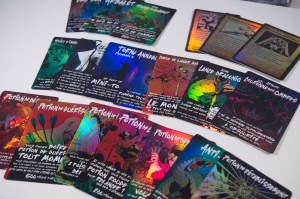 HeroQuest - La Crypte de l’Obscurité Éternelle (18)