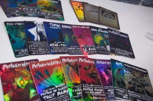 HeroQuest - La Crypte de l’Obscurité Éternelle (19)