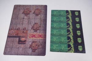 HeroQuest - La Crypte de l’Obscurité Éternelle (20)