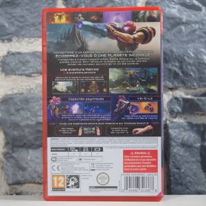 Metroid Prime 4 Beyond (Switch 2 Edition) (02)