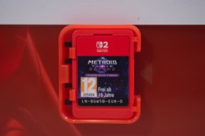 Metroid Prime 4 Beyond (Switch 2 Edition) (04)