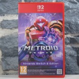 Metroid Prime 4 Beyond (Switch 2 Edition) (FRA NEUF Jeu Jeux Vidéo)