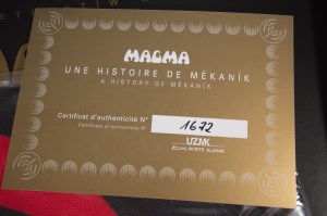 Une Histoire de Mëkanïk (Mëkanïk Dëstruktïẁ Kömmandöh 50 Ans) (05)