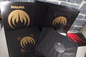 Une Histoire de Mëkanïk (Mëkanïk Dëstruktïẁ Kömmandöh 50 Ans) (06)