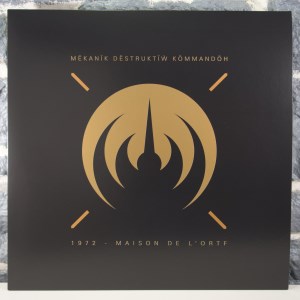 Une Histoire de Mëkanïk (Mëkanïk Dëstruktïẁ Kömmandöh 50 Ans) (07)