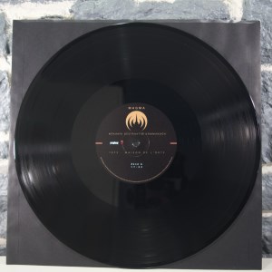 Une Histoire de Mëkanïk (Mëkanïk Dëstruktïẁ Kömmandöh 50 Ans) (09)