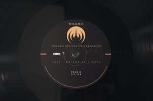 Une Histoire de Mëkanïk (Mëkanïk Dëstruktïẁ Kömmandöh 50 Ans) (10)