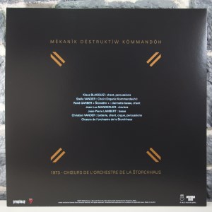 Une Histoire de Mëkanïk (Mëkanïk Dëstruktïẁ Kömmandöh 50 Ans) (13)