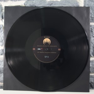 Une Histoire de Mëkanïk (Mëkanïk Dëstruktïẁ Kömmandöh 50 Ans) (14)