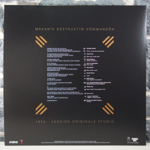 Une Histoire de Mëkanïk (Mëkanïk Dëstruktïẁ Kömmandöh 50 Ans) (18)