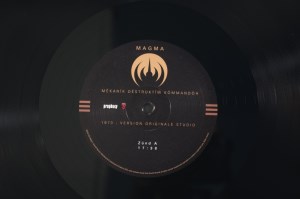 Une Histoire de Mëkanïk (Mëkanïk Dëstruktïẁ Kömmandöh 50 Ans) (20)