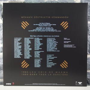 Une Histoire de Mëkanïk (Mëkanïk Dëstruktïẁ Kömmandöh 50 Ans) (23)