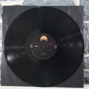 Une Histoire de Mëkanïk (Mëkanïk Dëstruktïẁ Kömmandöh 50 Ans) (24)