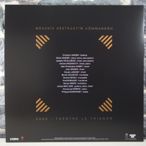 Une Histoire de Mëkanïk (Mëkanïk Dëstruktïẁ Kömmandöh 50 Ans) (28)