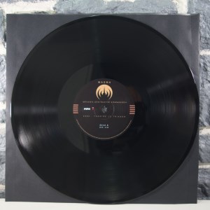 Une Histoire de Mëkanïk (Mëkanïk Dëstruktïẁ Kömmandöh 50 Ans) (29)