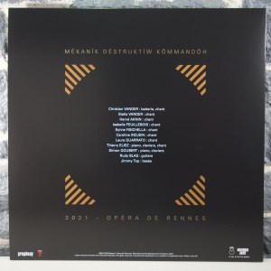 Une Histoire de Mëkanïk (Mëkanïk Dëstruktïẁ Kömmandöh 50 Ans) (38)