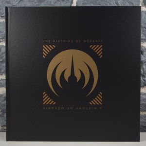 Une Histoire de Mëkanïk (Mëkanïk Dëstruktïẁ Kömmandöh 50 Ans) (43)