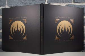 Une Histoire de Mëkanïk (Mëkanïk Dëstruktïẁ Kömmandöh 50 Ans) (45)