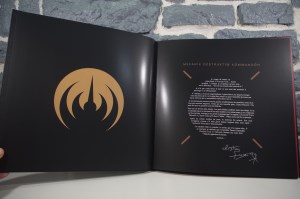 Une Histoire de Mëkanïk (Mëkanïk Dëstruktïẁ Kömmandöh 50 Ans) (46)