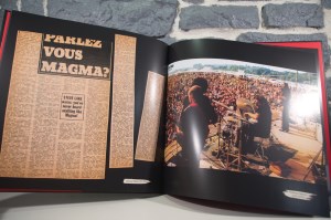 Une Histoire de Mëkanïk (Mëkanïk Dëstruktïẁ Kömmandöh 50 Ans) (50)