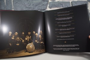 Une Histoire de Mëkanïk (Mëkanïk Dëstruktïẁ Kömmandöh 50 Ans) (54)