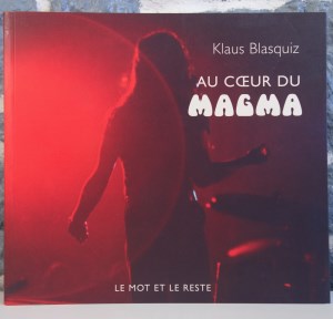 Au coeur du Magma (01)